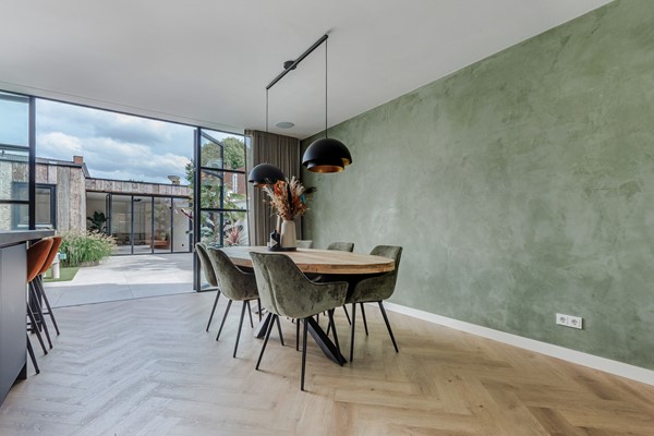 Medium property photo - Wilgenlaan 1, 2451 BZ Leimuiden